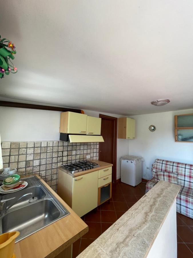 Apartment with Garden View
