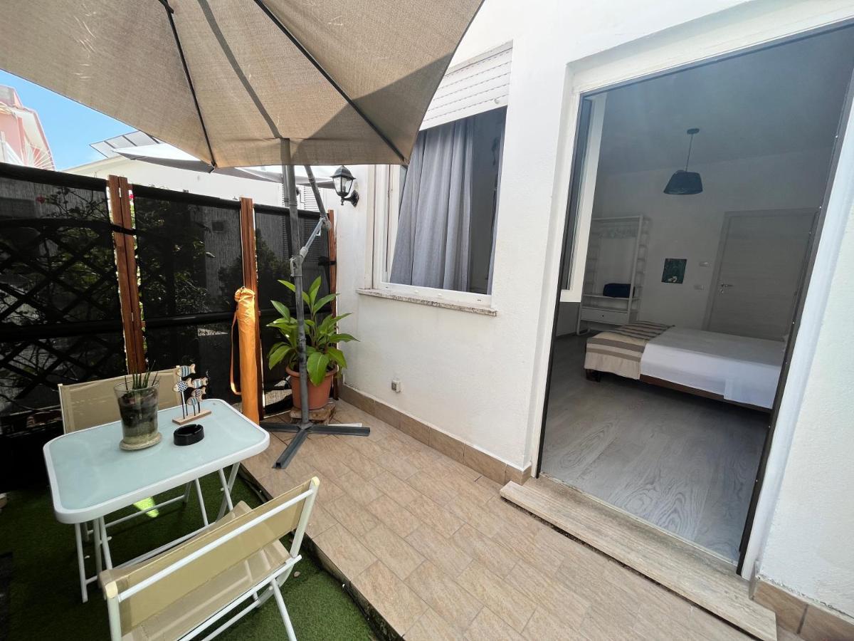 Large Double or Twin Room