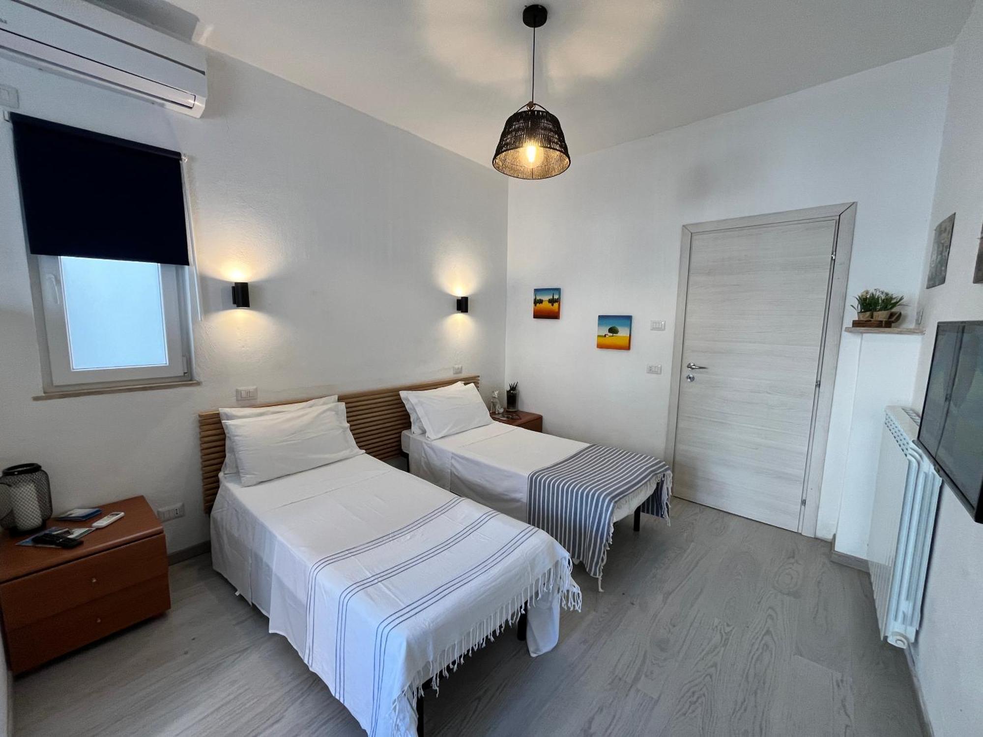 Large Double or Twin Room
