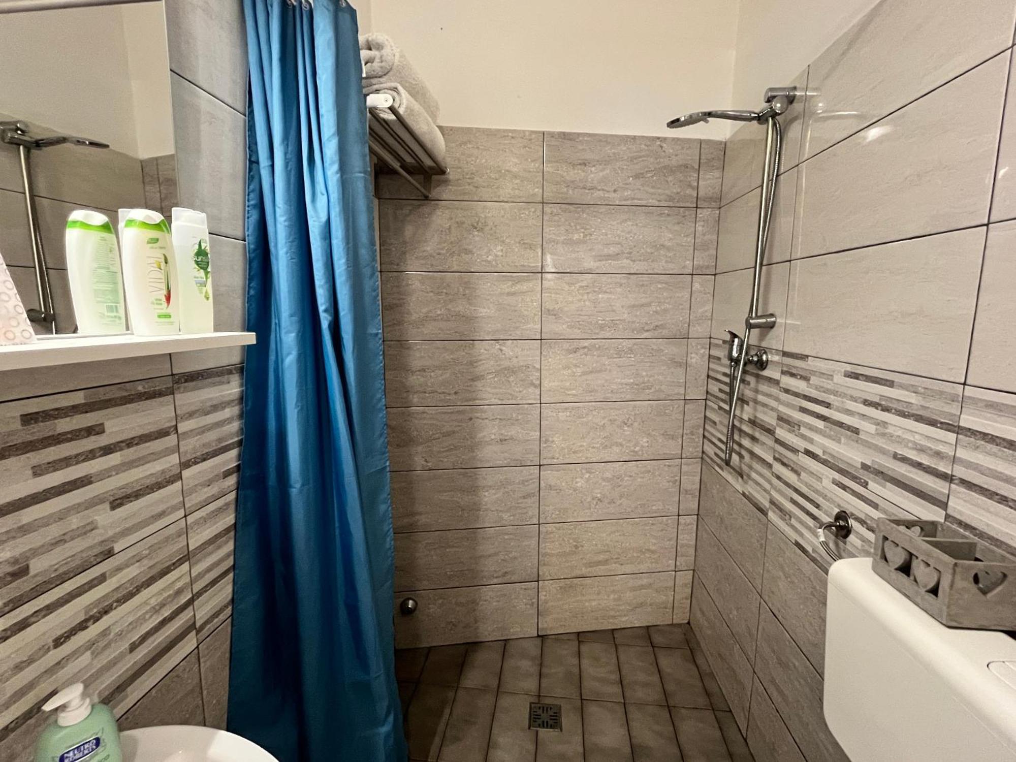Large Double or Twin Room
