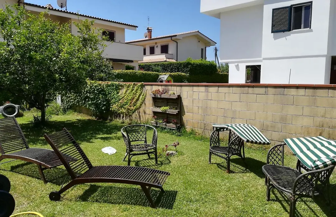 B&B A Casa Mia-1