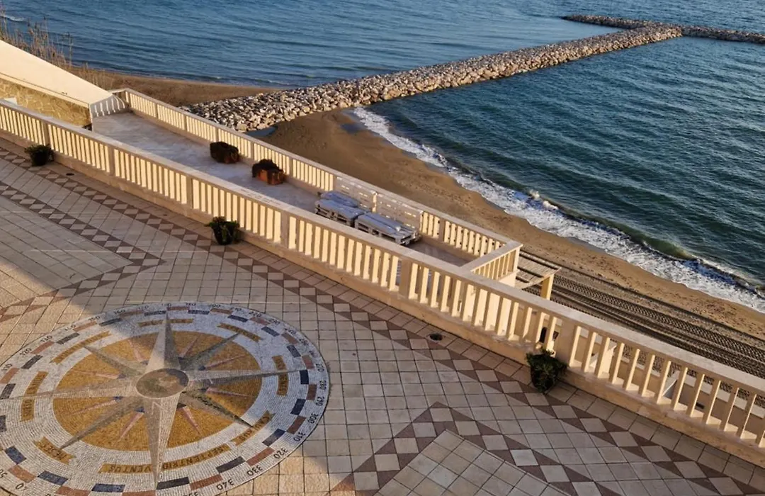 Il paradiso sul mare-1