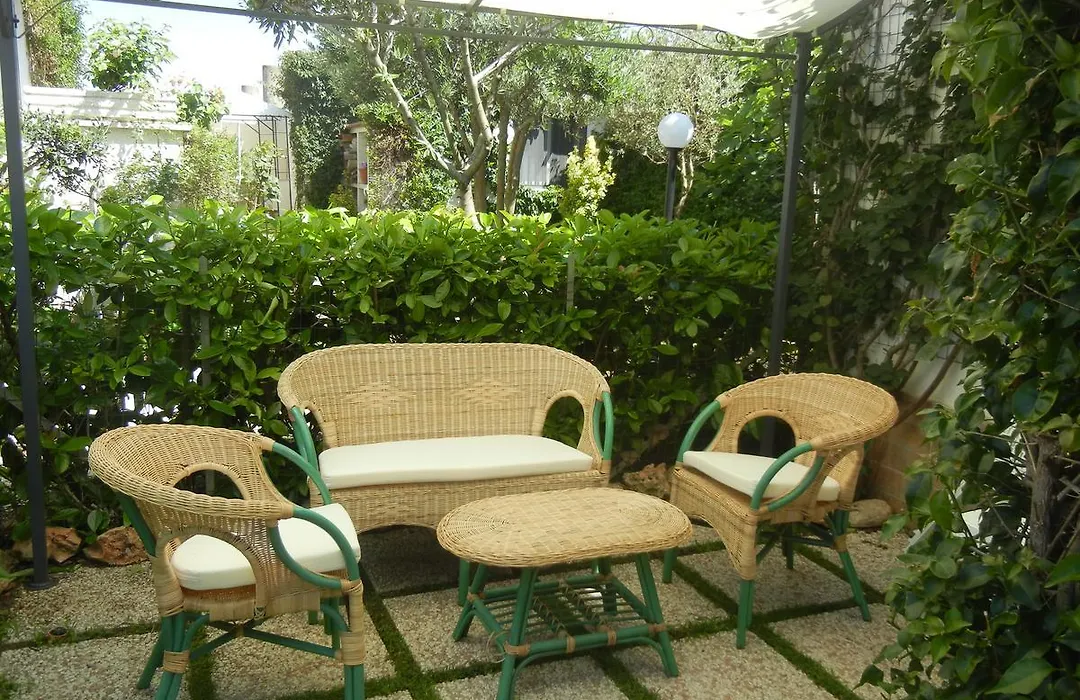 B&B Villa Evelina-1
