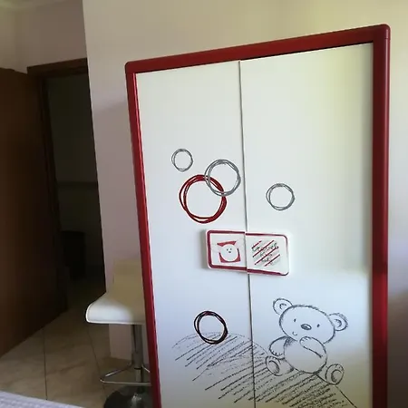 B&B A Casa Mia-3