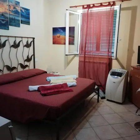B&B A Casa Mia-2