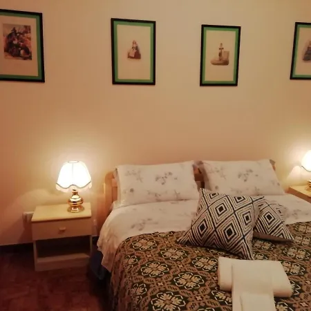 B&B Villa Claudia-2