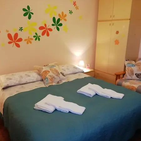 B&B Villa Claudia-3