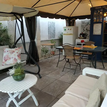 La casa delle Meraviglie-2
