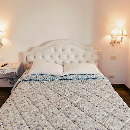 Bed&Breakfast Villa Romano-3