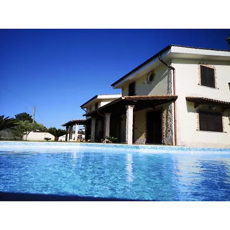 Luxury B&B Resort-2