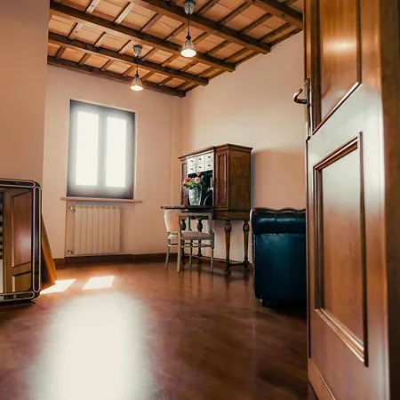 Bed&Breakfast Villa Romano-2
