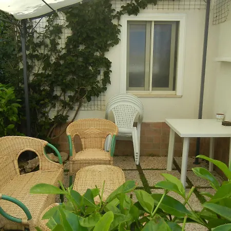 B&B Villa Evelina-3
