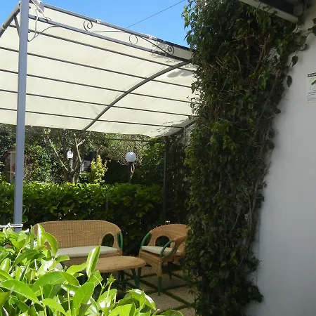 B&B Villa Evelina-2